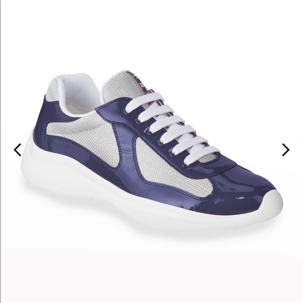 Men’s Prada Sneaker